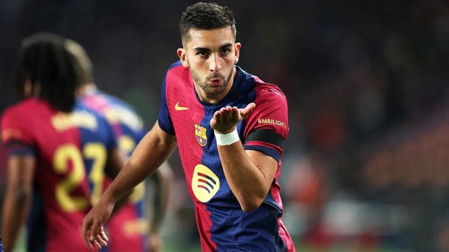 Ferran Torres operatsiya qilindi va mavsumning qolgan qismini o'tkazib yuboradi