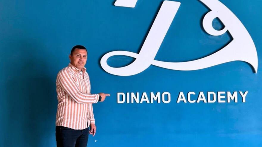 "Neftchi" bosh menejeri Jafar Irismetov Tblisiga bordi