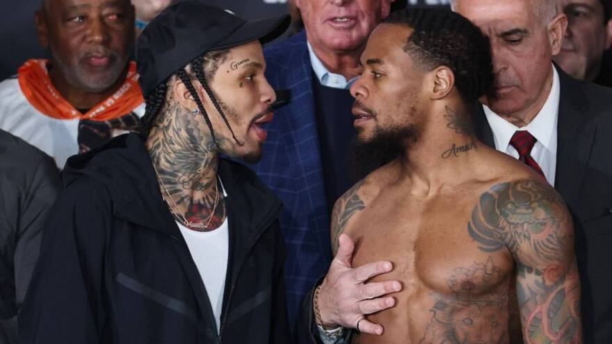 Gervonta Davis – Lamont Roach revanshi: jang sanasi o'zgardi