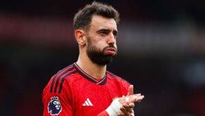 Bruno Fernandesh “Manchester Yunayted”da mavsumning eng yaxshi futbolchisi deb topildi