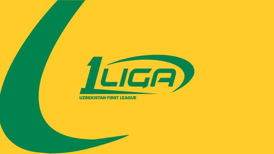 Birinchi liga beshinchi tur o'yinlari boshlandi