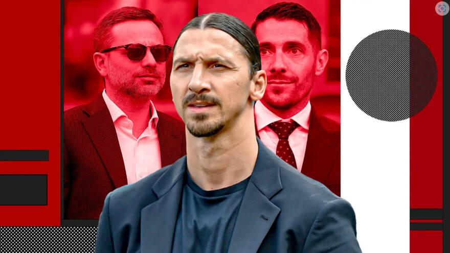 "Milan"da mojaro! Kim qoladi va kim ketadi?