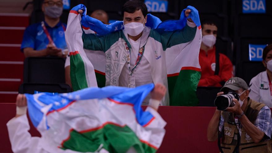 Пара дзюдочиларимиз Останадаги жаҳон чемпионатидан тарихий натижалар билан қайтишмоқда!