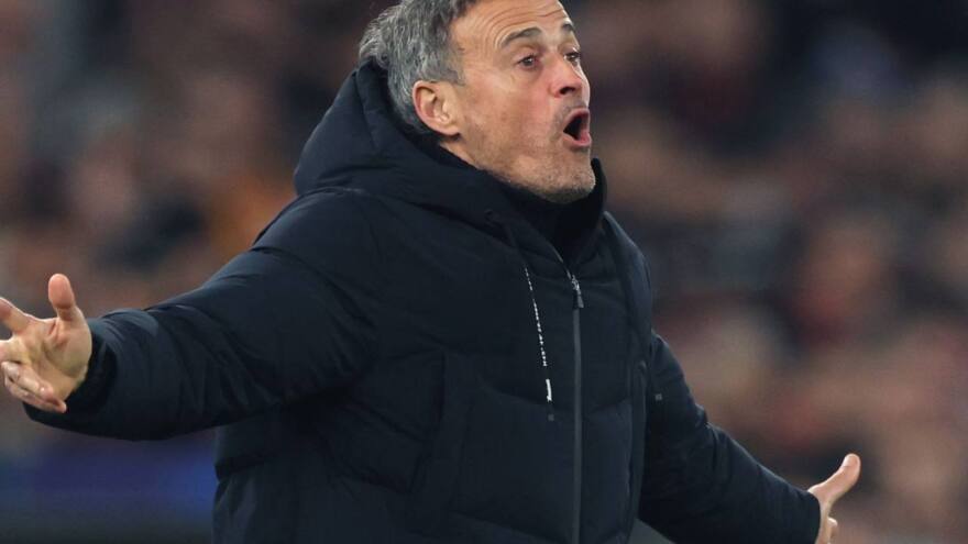Sobiq «PSJ» futbolchisi Leyvin Kurzava Chempionlar ligasi finali oldidan o‘z fikrlarini bildirdi