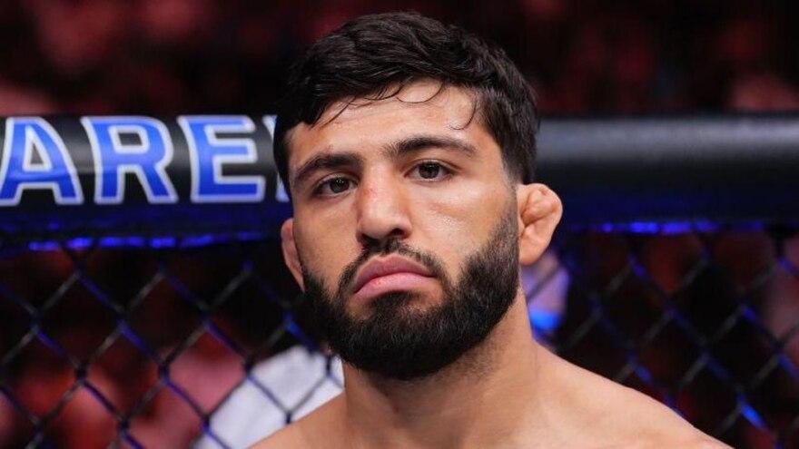 Tsarukyan UFC 317 turnirida Jastin Getji bilan jang qilmoqchi