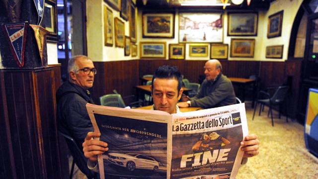 Buffon: "Xato qildim, lekin buni yana qilgan bo'lar edim"