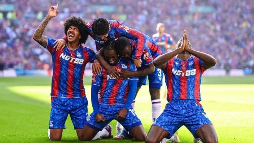 Crystal Palace o‘z tarixida ilk bor evrokuboklarning asosiy bosqichida ishtirok etadi