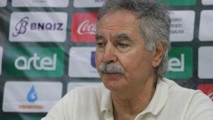Vadim Abramov: "Futbolchilarimizni ruhan tayyorlay olmagandekmiz"