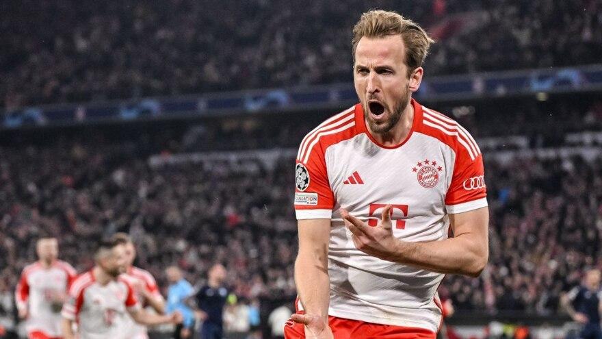 Yevrokuboklarda ishtirok etadigan Bundesliga jamoalari nomi ma'lum bo'ldi