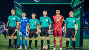 Superliga. Qo'qonda elektr uzilib qoldi