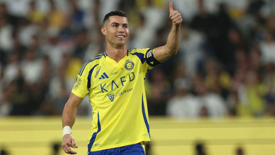 Ronaldu kelajagi borasida bir qarorga keldi