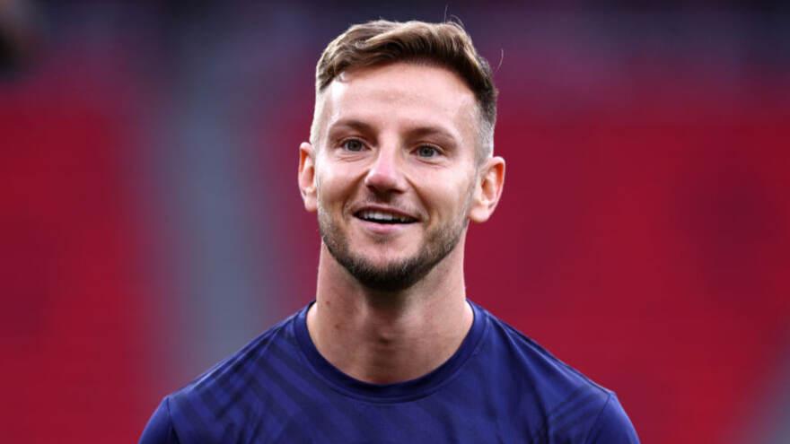Ivan Rakitich futbolchilik faoliyatini yakunlaydi