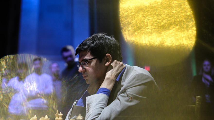 Anish Giri: «Umid qilamanki, bir kun jahon chempioni bo‘laman»