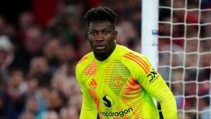 Andre Onana “Tottenhem”ga qarshi Yevropa Ligasi finali haqida gapirdi