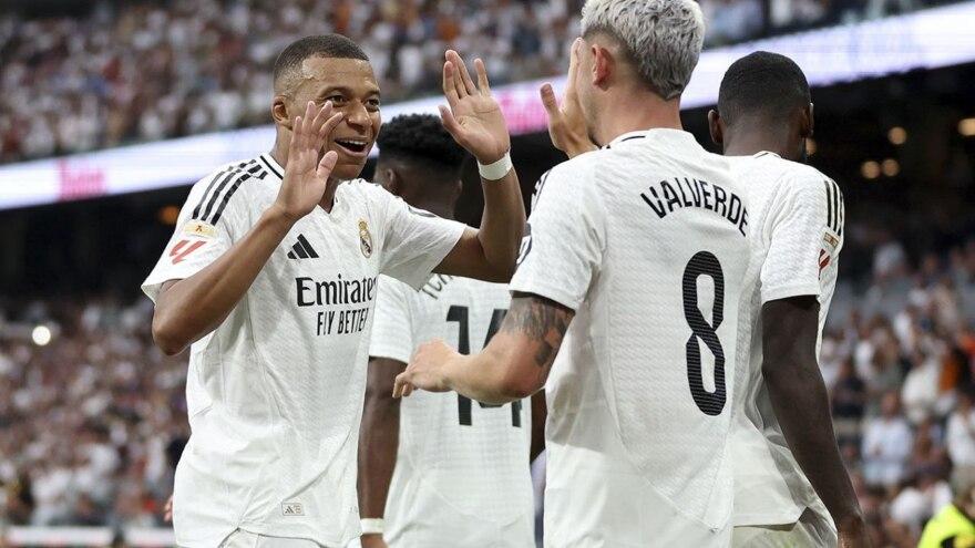 “Real” yulduz futbolchini 100 million yevroga sotib olmoqchi