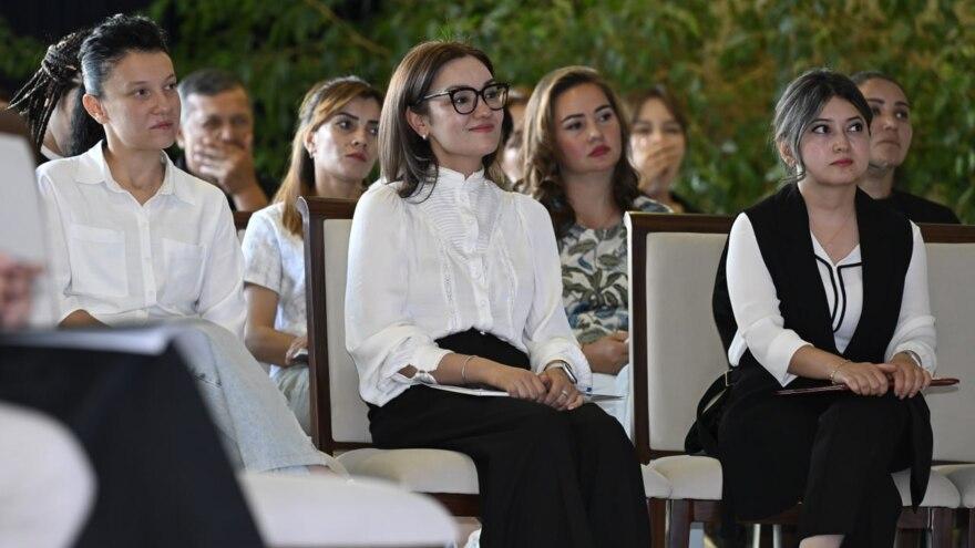 Ayollar futbolini rivojlantirish bo‘yicha 2025–2029-yillarga mo‘ljallangan strategiya taqdim etildi