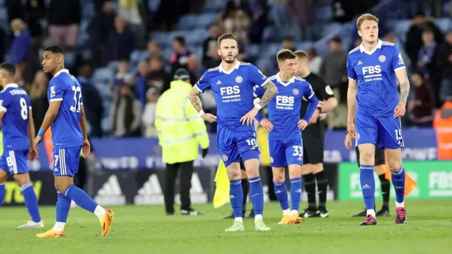 “Lester” moliyaviy qoidalarni buzganlikda ayblanmoqda