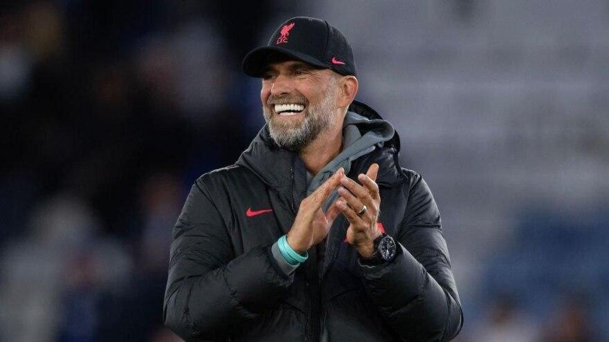 Yurgen Klopp “Roma”ni boshqarishga rozi bo'ldi - La Stampa