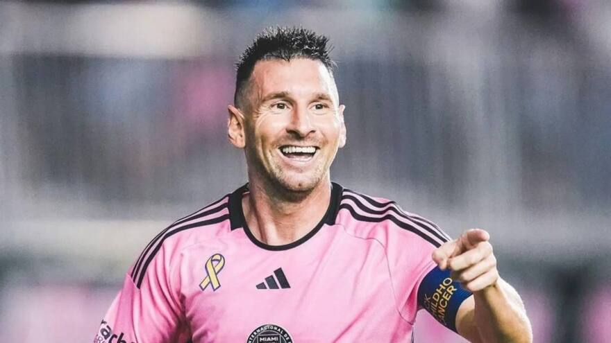 IFFHS: Messi eng ulug‘ futbolchi, Ronaldu esa faqat to‘rtinchi