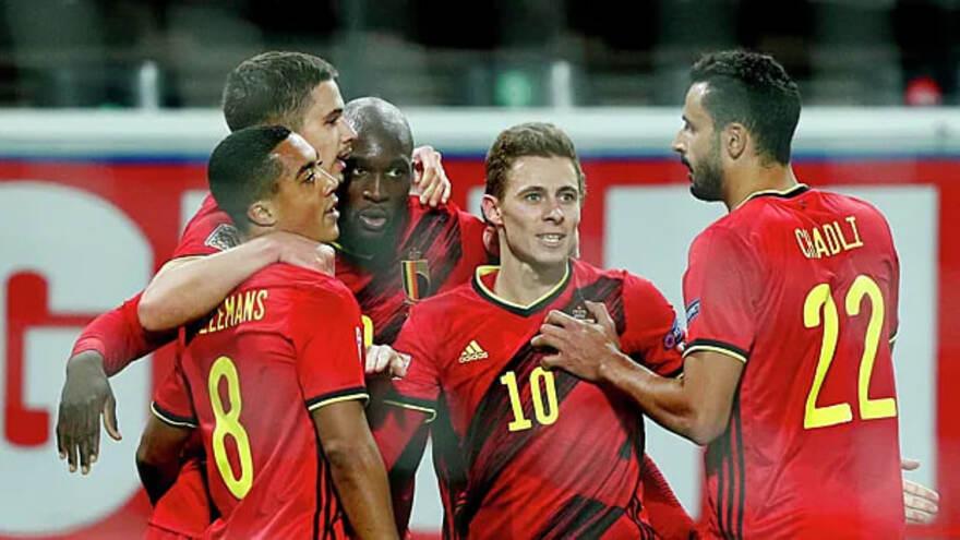 Belgiya JCH-2026 saralash uchun qaydnomasini e'lon qildi