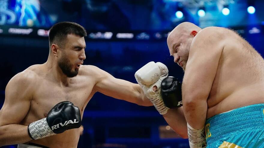 Баҳоидир Жалолов “Реал”дан таклиф кутяпти? 