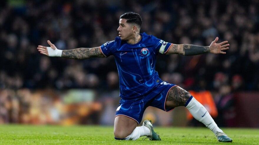 "Real" Entso Fernandes bilan og‘zaki kelishuvga erishdi