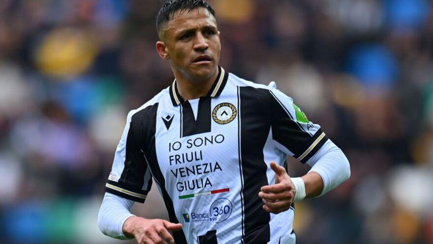 Sanches «Udineze»ni tark etishi mumkin