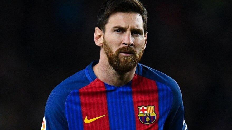 Lionel Messi faoliyatidagi eng sevimli goli haqida gapirdi