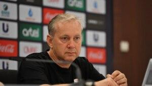 Grigoriy Kolosovskiy: "Guruhdan chiqishni maqsad qilgandik"