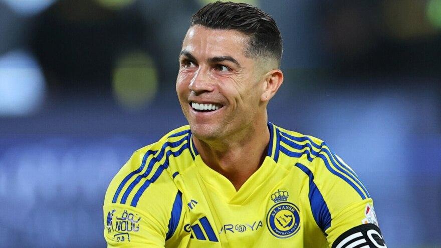 Ronaldu faoliyatini Marokashda davom ettirishi mumkin