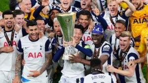 UEFA medallar yetmay qolgani uchun “Tottenhem”dan uzr so'radi