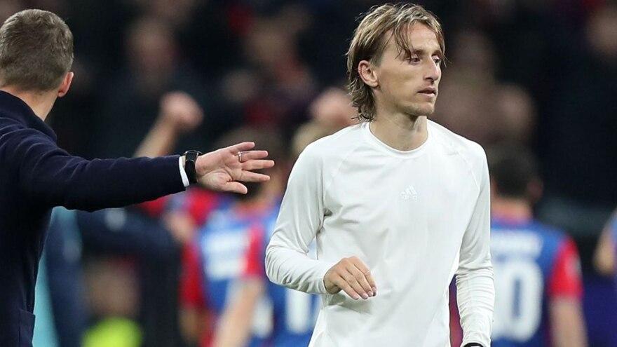 Karlo Anchelotti “Real”ning yangi davri haqida fikr bildirdi
