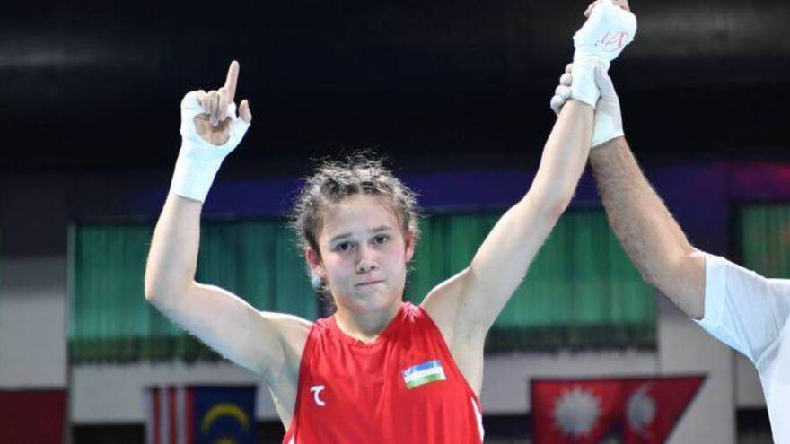 Thailand Open. Илк куни 3 нафар чарм-қўлқоп устамиз рингга чиқади
