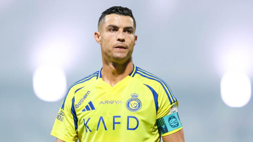 Ronaldu Meksika klubiga o'tishi mumkin