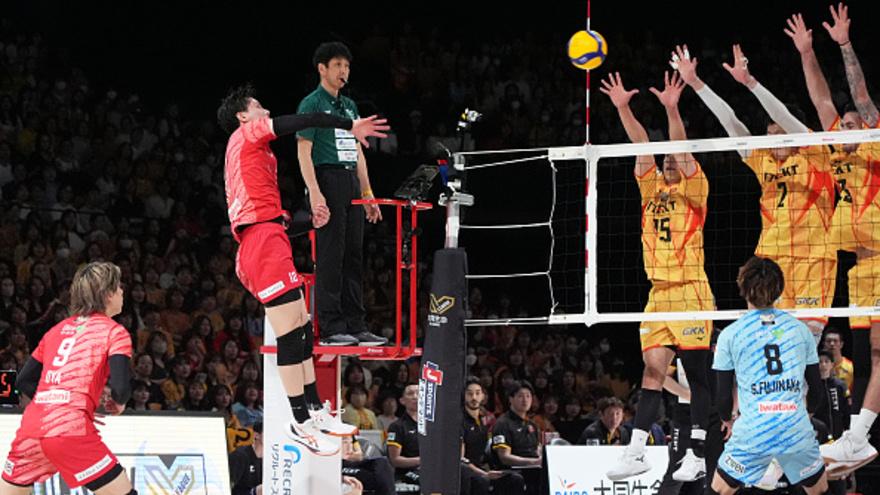 Voleybol. Taylanddagi turnirda vakillarimiz qaysi guruhda ishtirok etishi ma'lum