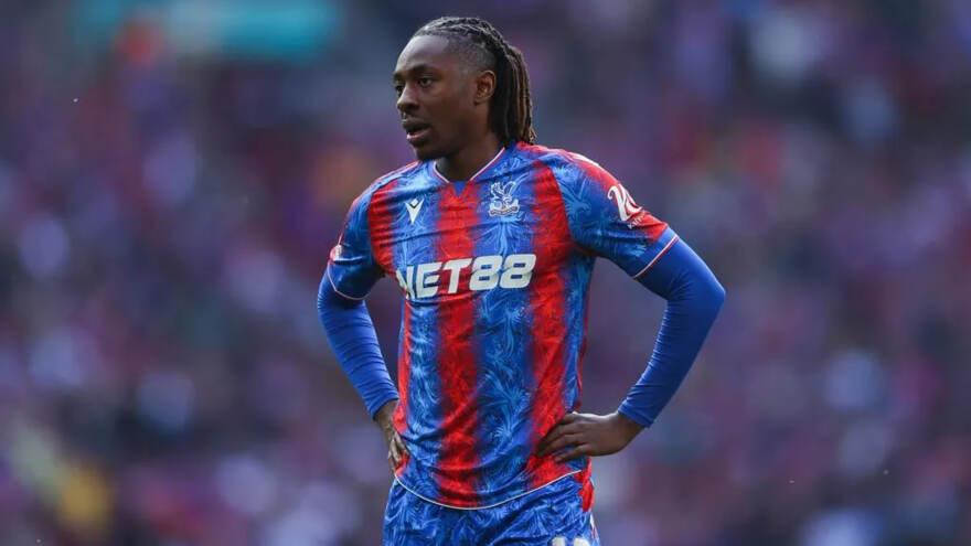 "Bavariya" Eze transferi uchun 60 mln funt sterling sarflashga tayyor