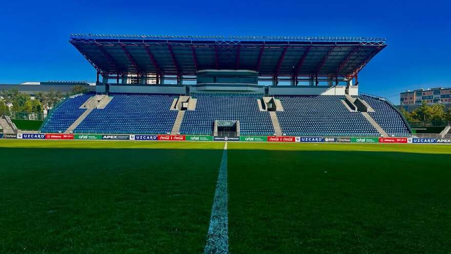 Superliga. "Paxtakor" - "Xorazm". Asosiy tarkiblar e'lon qilindi