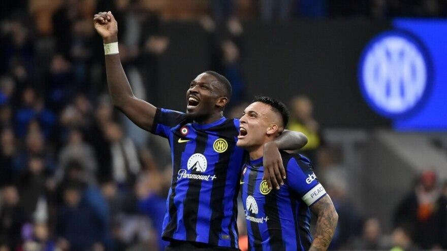 WhoScored portali A Seriyaning ramziy terma jamoasini taqdim etdi