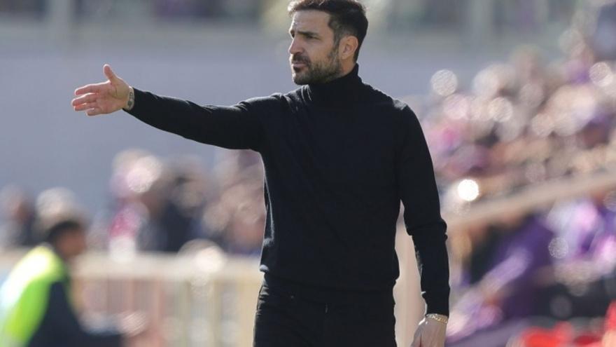Fabregas “Roma”ning taklifini rad etdi