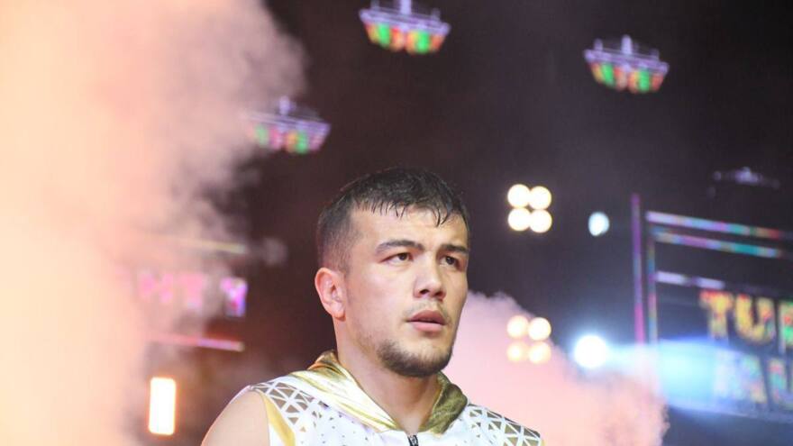 WBC Ayubxon Baxtiyorov va Mujibillo Tursunov ishtirokidagi janglarni e'lon qildi