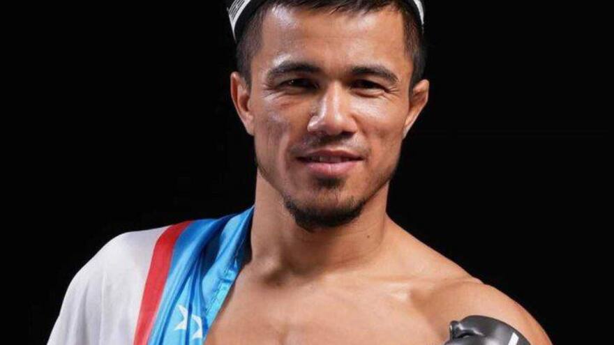 Рамазон Темиров: Камаргача етиб боришим учун UFC ўзининг ўзи кучли рақиблар беряпти