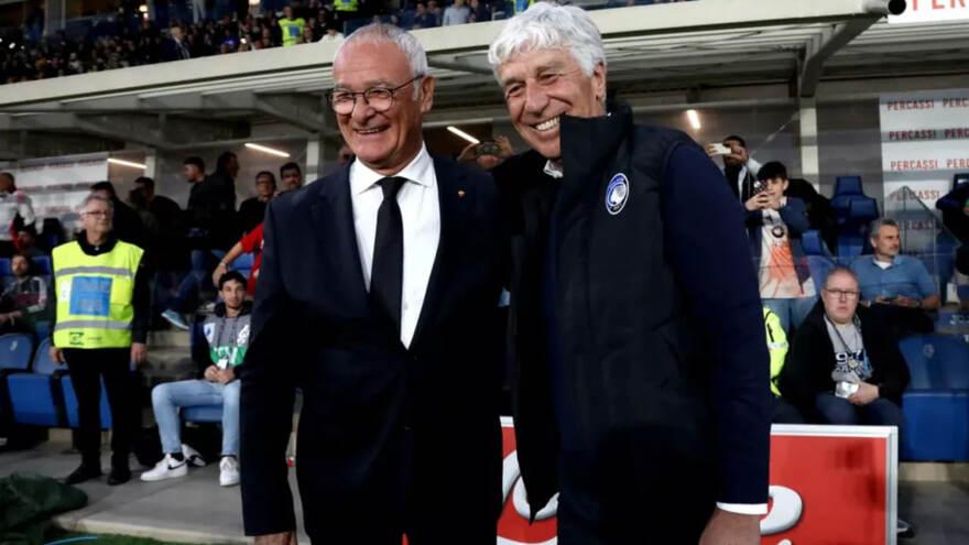 Gasperini "Roma" ustozi bo‘lish arafasida