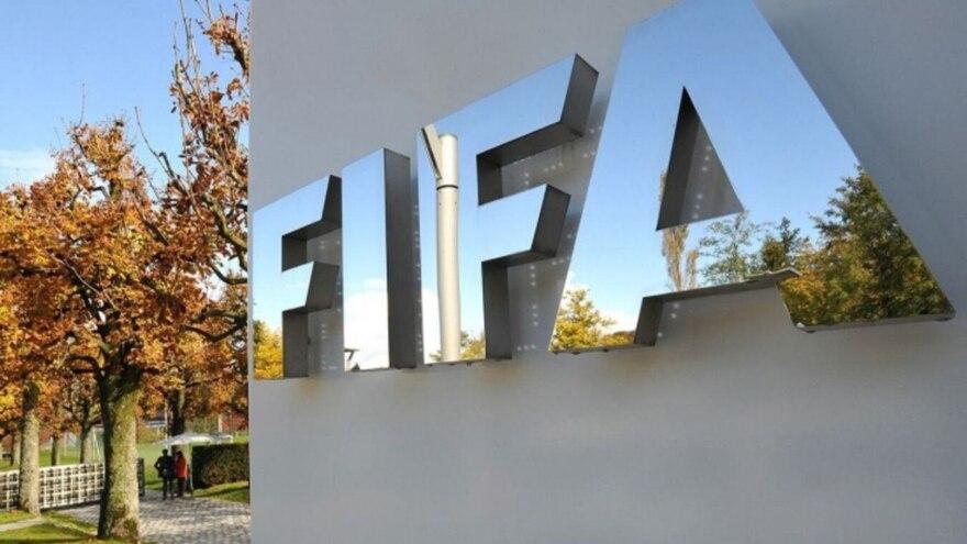 FIFA “Lion”га трансфер тақиқи қўйди