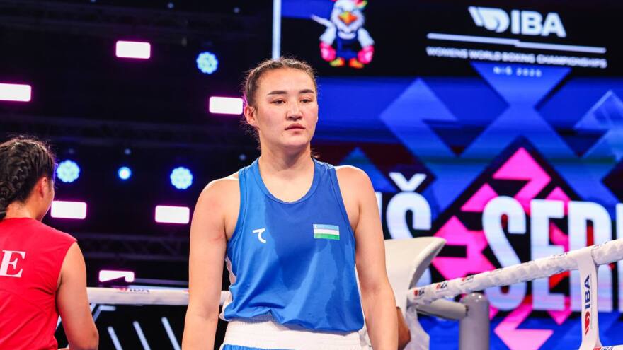 Бугун, 27 май — “Thailand Open”да чорак финаллар давом этади