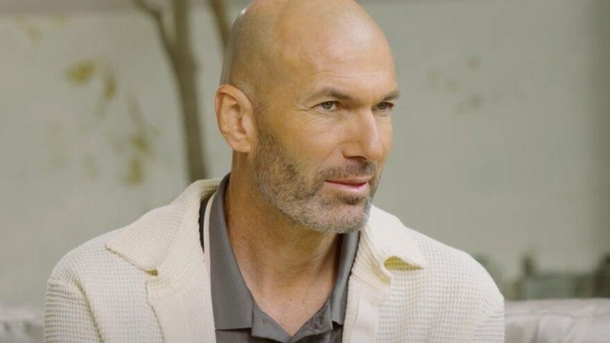 Zidan: "PSJning YECHLda g‘olib bo‘lishini istayman"