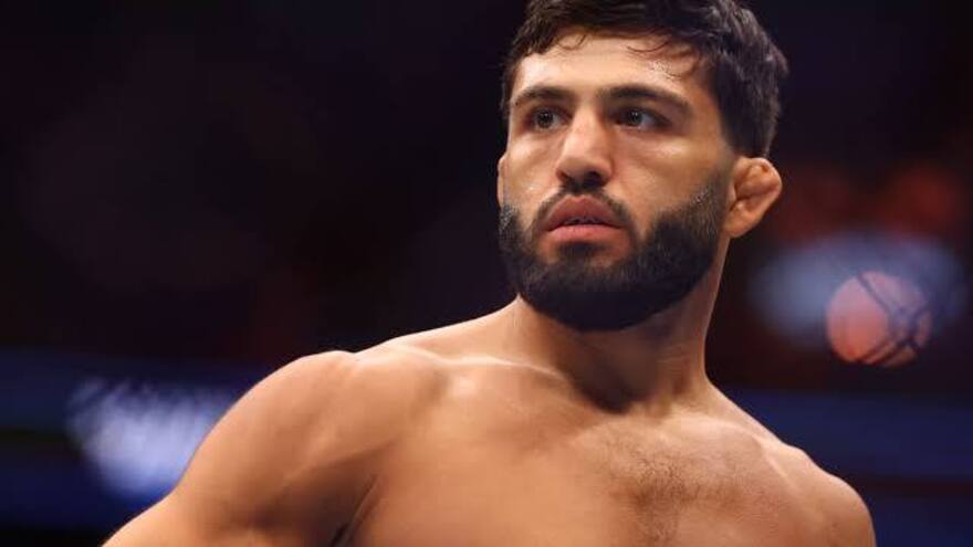 ADXC 10. O‘zbekistonlik sportchi jahon chempioniga qarshi jang qiladi — Arman Tsarukyan ishtirok etadigan turnirda