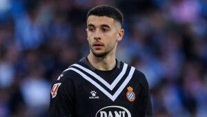 “Barselona” yangi darvozabon transferi bo'yicha kelishuvga erishdi