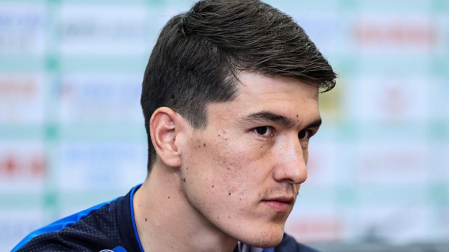 Элдор Шомуродов: "Бу сафар хатолик қилишга ҳаққимиз йўқ"