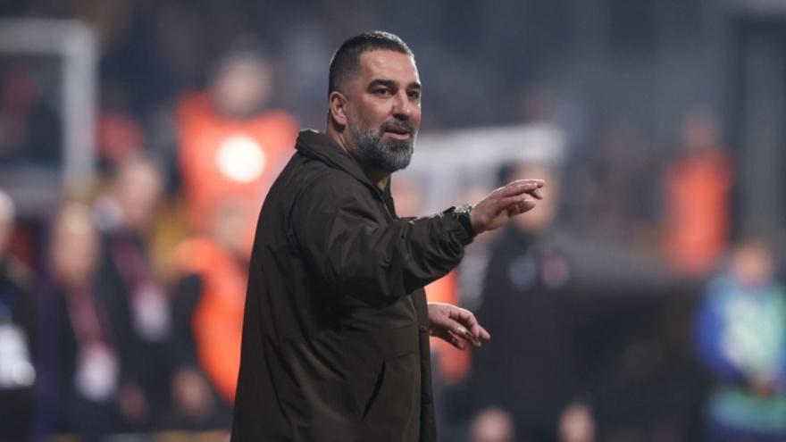 Turan — “Shaxtyor” bosh murabbiyi
