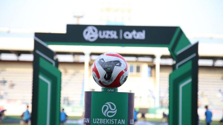 Superliga 12-turining boshlanish sanalari e'lon qilindi